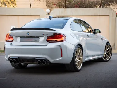 2021 بي ام دبليو الفئة ام إم 2