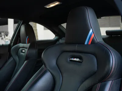 2021 بي ام دبليو الفئة ام إم 2