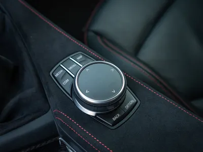 2021 بي ام دبليو الفئة ام إم 2