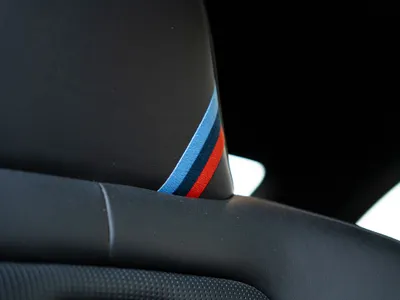 2021 بي ام دبليو الفئة ام إم 2