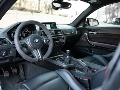 2021 بي ام دبليو الفئة ام إم 2