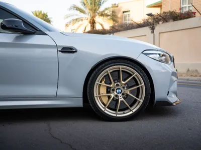 2021 بي ام دبليو الفئة ام إم 2