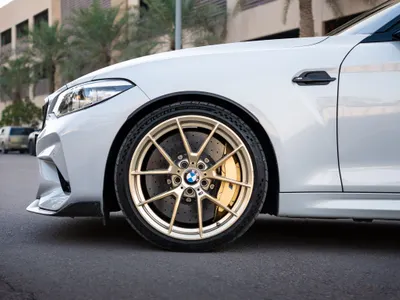 2021 بي ام دبليو الفئة ام إم 2