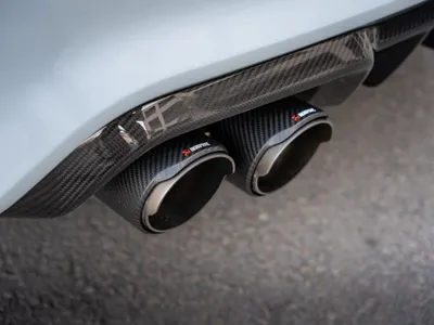 2021 بي ام دبليو الفئة ام إم 2