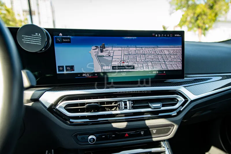 2023 بي ام دبليو الفئة الثانية إم240اي