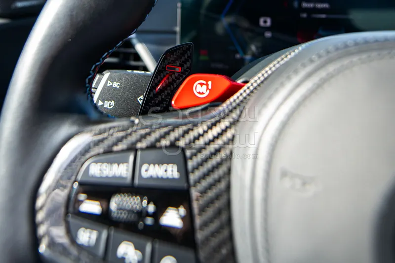 2023 بي ام دبليو الفئة الثانية إم240اي