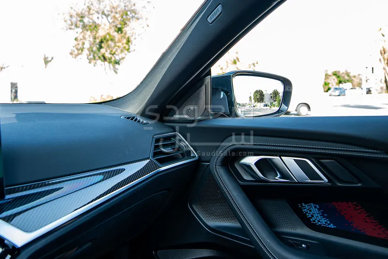 2023 بي ام دبليو الفئة الثانية إم240اي