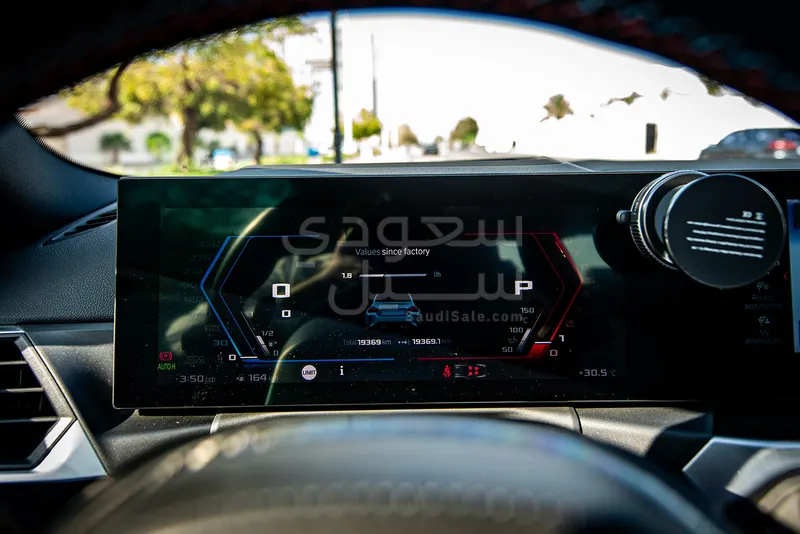 2023 بي ام دبليو الفئة الثانية إم240اي