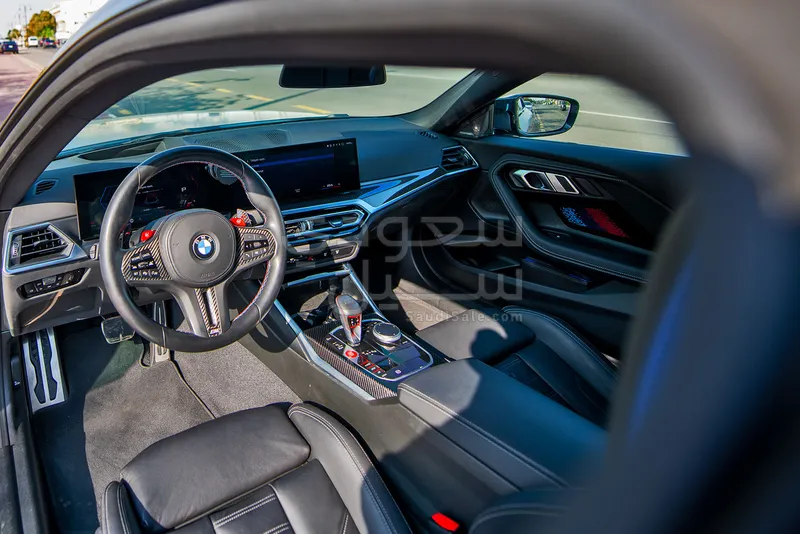 2023 بي ام دبليو الفئة الثانية إم240اي