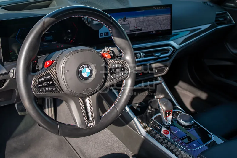 2023 بي ام دبليو الفئة الثانية إم240اي