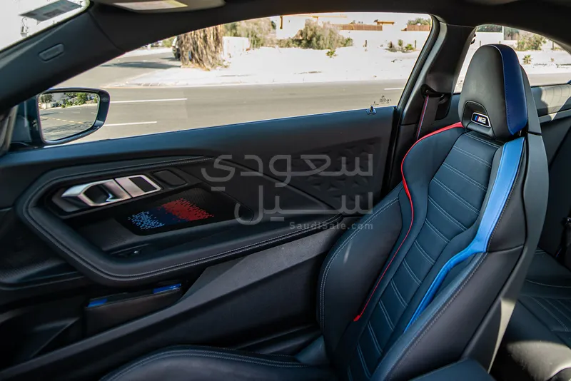 2023 بي ام دبليو الفئة الثانية إم240اي