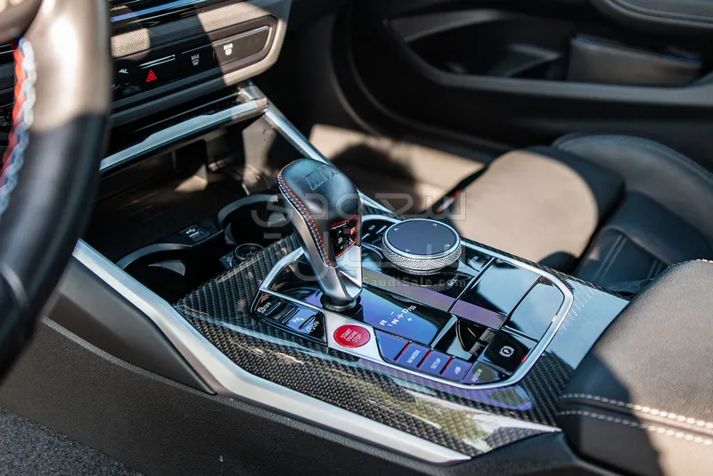 2023 بي ام دبليو الفئة الثانية إم240اي