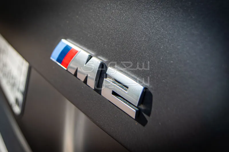 2023 بي ام دبليو الفئة الثانية إم240اي