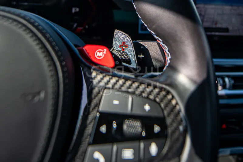 2023 بي ام دبليو الفئة الثانية إم240اي