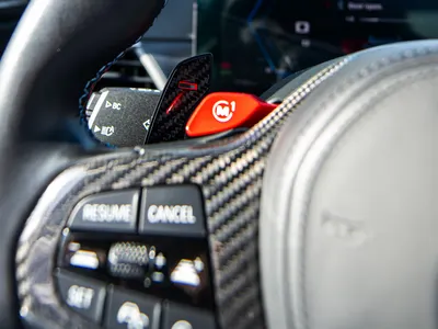 2023 بي ام دبليو الفئة الثانية إم240اي