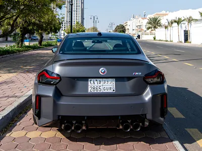 2023 بي ام دبليو الفئة الثانية إم240اي