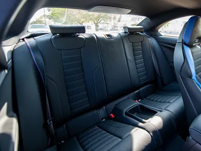 2023 بي ام دبليو الفئة الثانية إم240اي