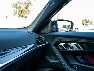 2023 بي ام دبليو الفئة الثانية إم240اي