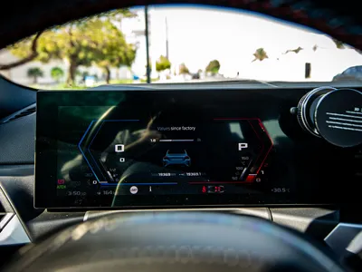 2023 بي ام دبليو الفئة الثانية إم240اي