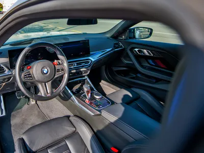 2023 بي ام دبليو الفئة الثانية إم240اي