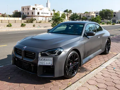 2023 بي ام دبليو الفئة الثانية إم240اي