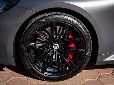 2023 بي ام دبليو الفئة الثانية إم240اي