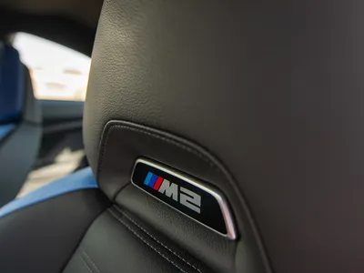 2023 بي ام دبليو الفئة الثانية إم240اي