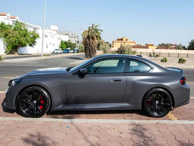 2023 بي ام دبليو الفئة الثانية إم240اي