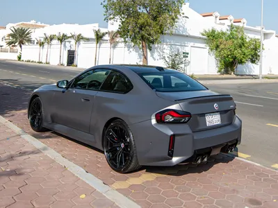 2023 بي ام دبليو الفئة الثانية إم240اي