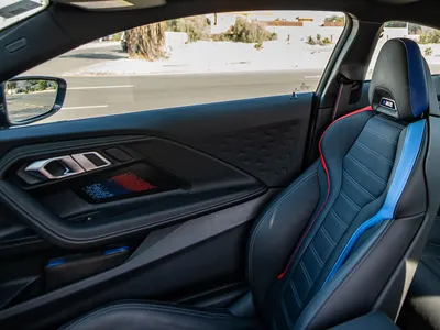 2023 بي ام دبليو الفئة الثانية إم240اي