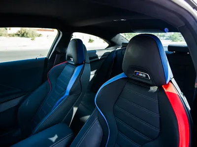 2023 بي ام دبليو الفئة الثانية إم240اي