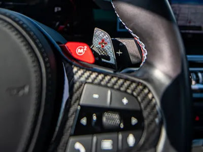 2023 بي ام دبليو الفئة الثانية إم240اي