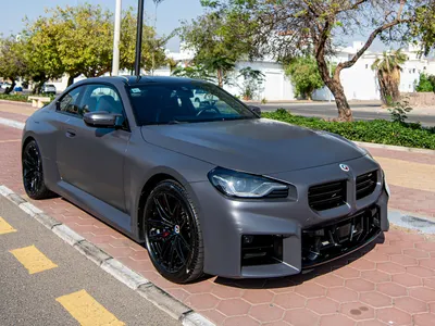 2023 بي ام دبليو الفئة الثانية إم240اي