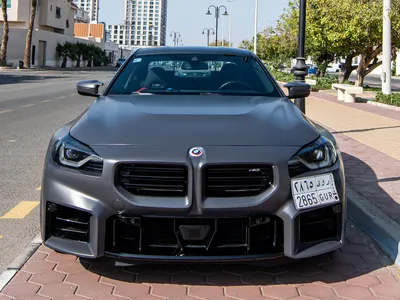 2023 بي ام دبليو الفئة الثانية إم240اي