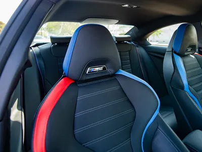 2023 بي ام دبليو الفئة الثانية إم240اي