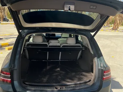 2022 جينيسيس جي في 80