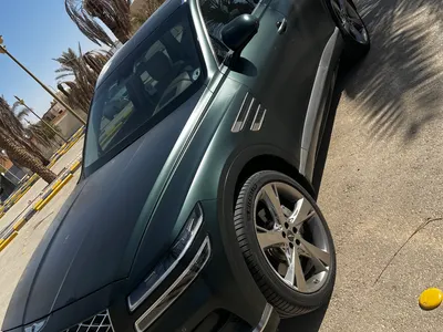 2022 جينيسيس جي في 80