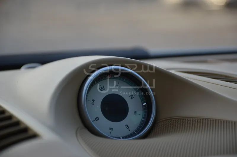 2013 بورش كايين