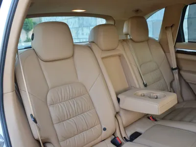 2013 بورش كايين