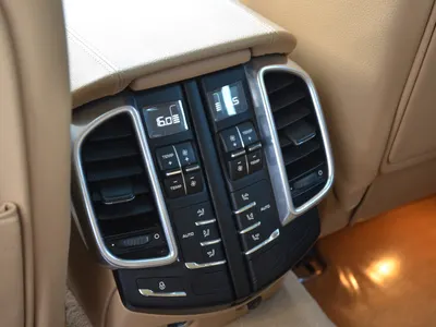 2013 بورش كايين