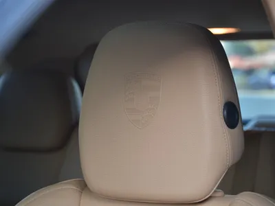 2013 بورش كايين