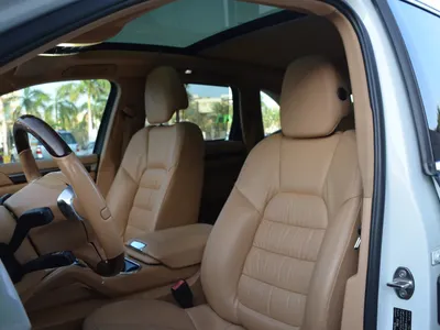 2013 بورش كايين