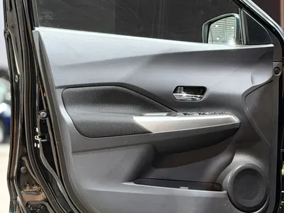 2022 نيسان كيكس اس