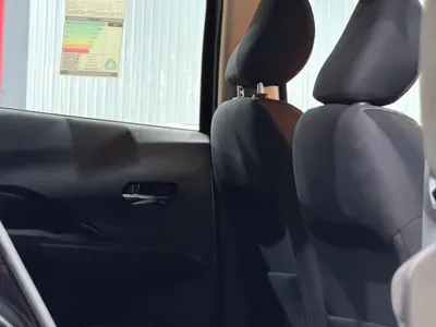 2022 نيسان كيكس اس