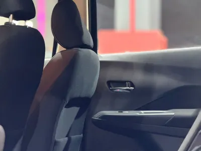 2022 نيسان كيكس اس