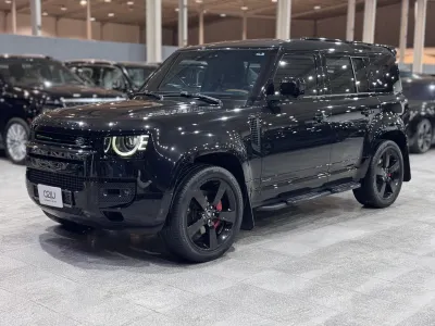 2023 لاند روفر ديفيندر اكس