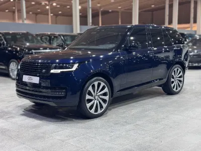 2023 لاند روفر رينج روفر فوج اس اي