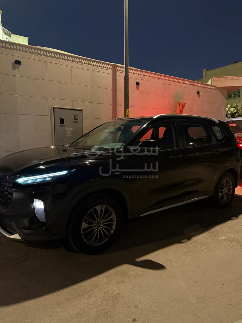 2023 Maxus D 60 standard