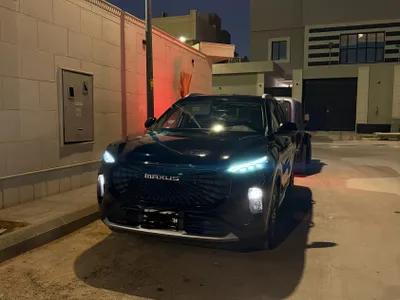 2023 Maxus D 60 standard