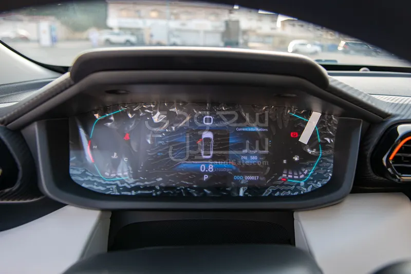 2025 دونج فينج شاين